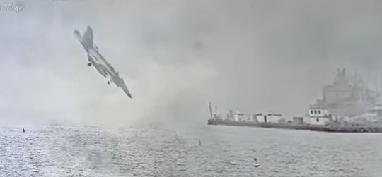 navy jet usa crash san diego