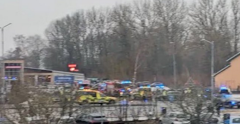 orbero souidia sxoleio pyrovolismoi