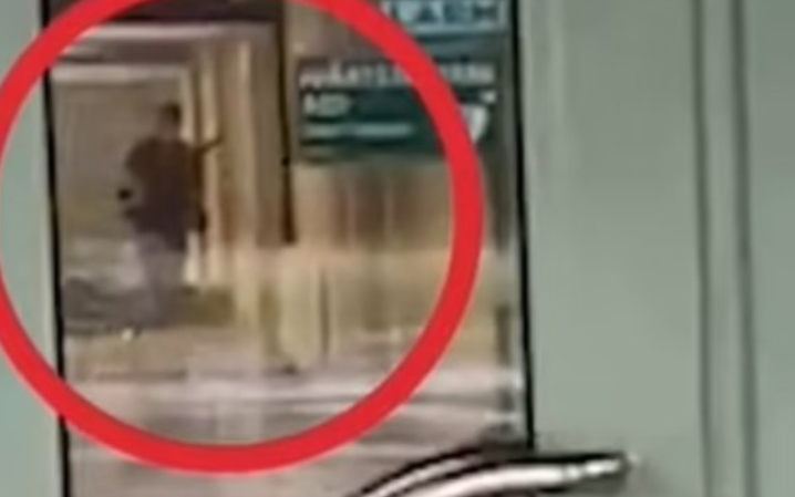 orebro gunman sweden