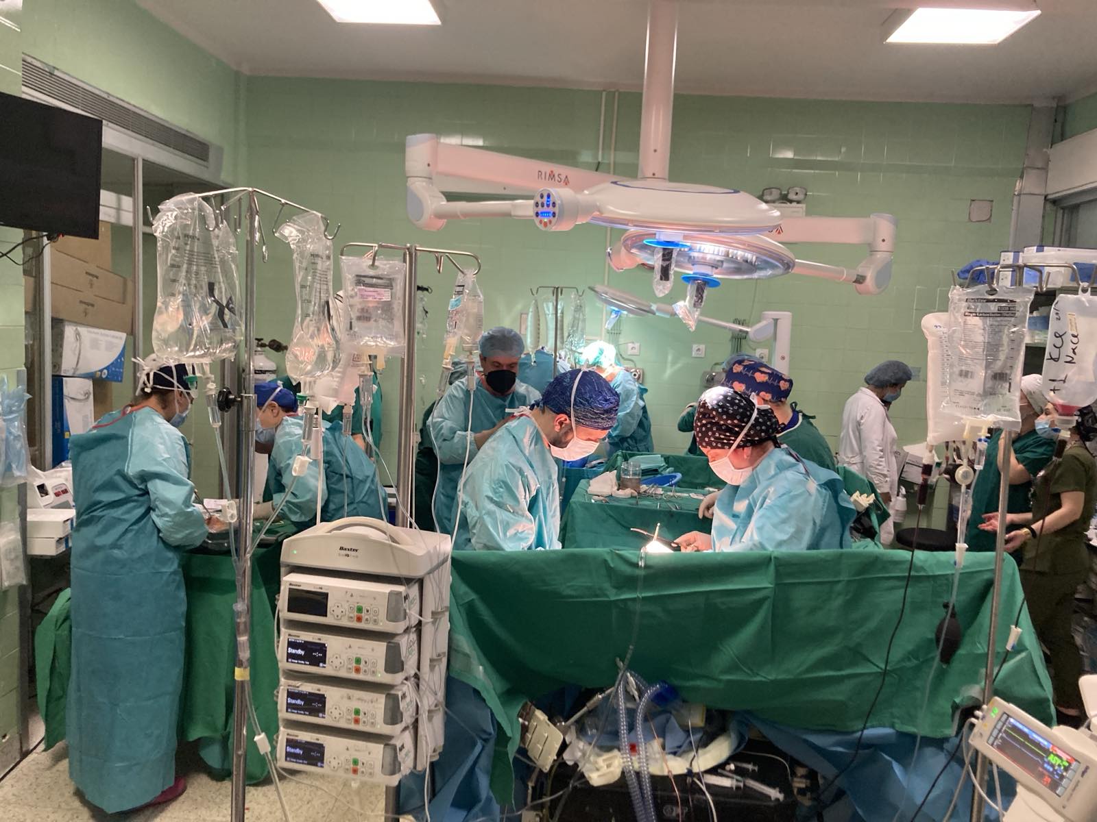 papanikolaoy xeiroygeio nosokomeio giatroi