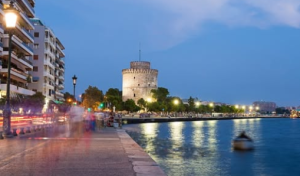 podilatodromos nikis fb dimos thessalonikis