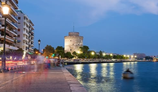 podilatodromos nikis fb dimos thessalonikis