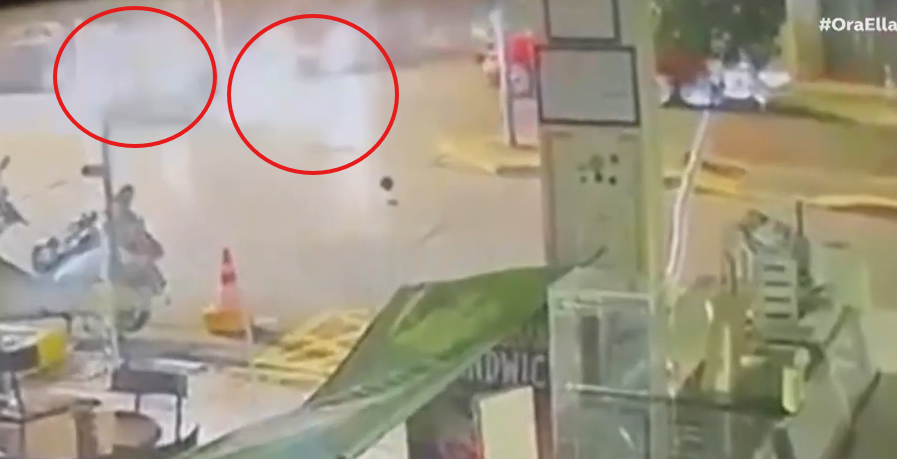 troxaio kaisariani kamera asfaleias