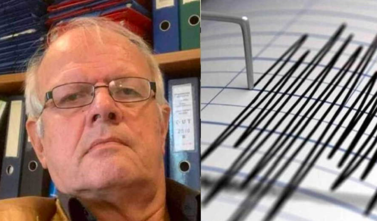 Ο Ακης Τσελέντης