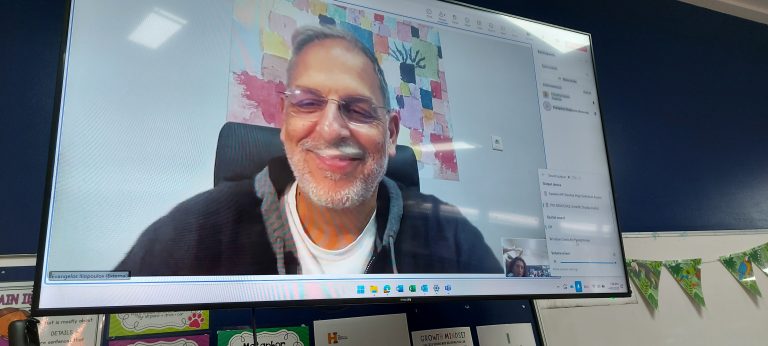 vangelis iliopoulos australia syggrafeas