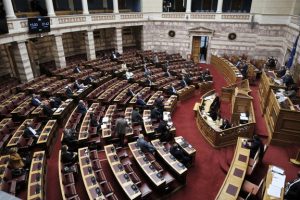 Η Βουλή των Ελλήνων