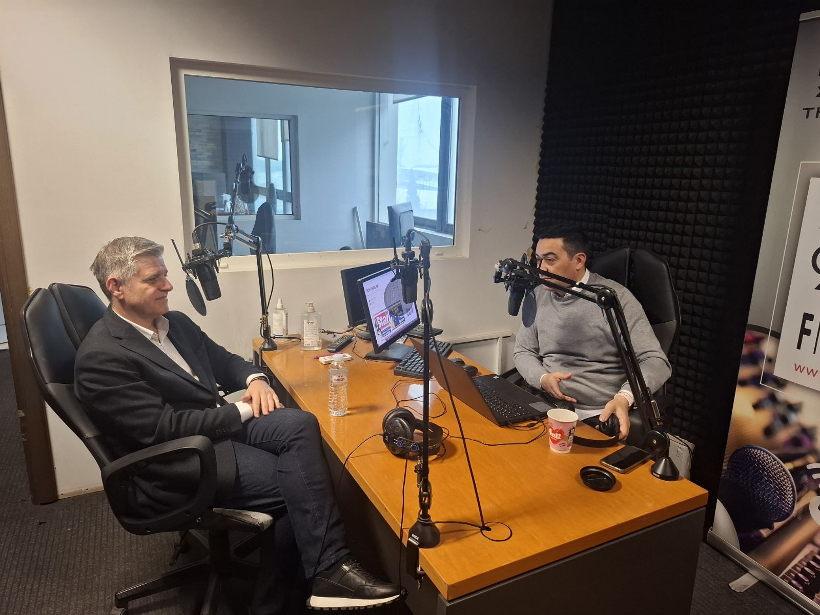 Κ. Γιουτίκας - Θ. Παπαδόπουλος