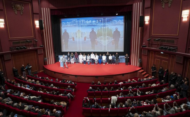 27o festival ntokimanter thessaloniki