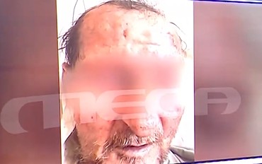 60XRONOS ODHGOS LAGADA TROXAIO