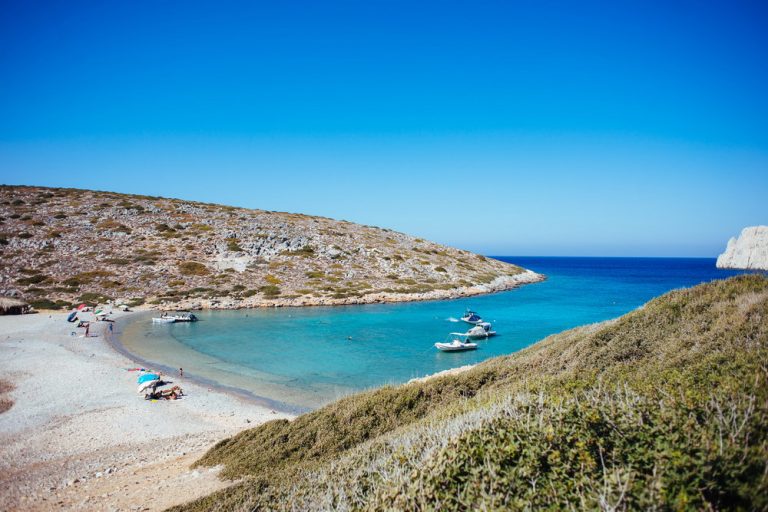 Κουνούπες Νησάκια