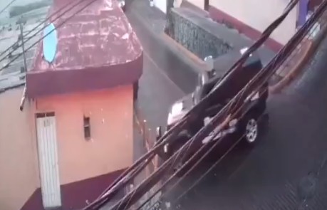 MEXICO DROMOS ATYXHMATA