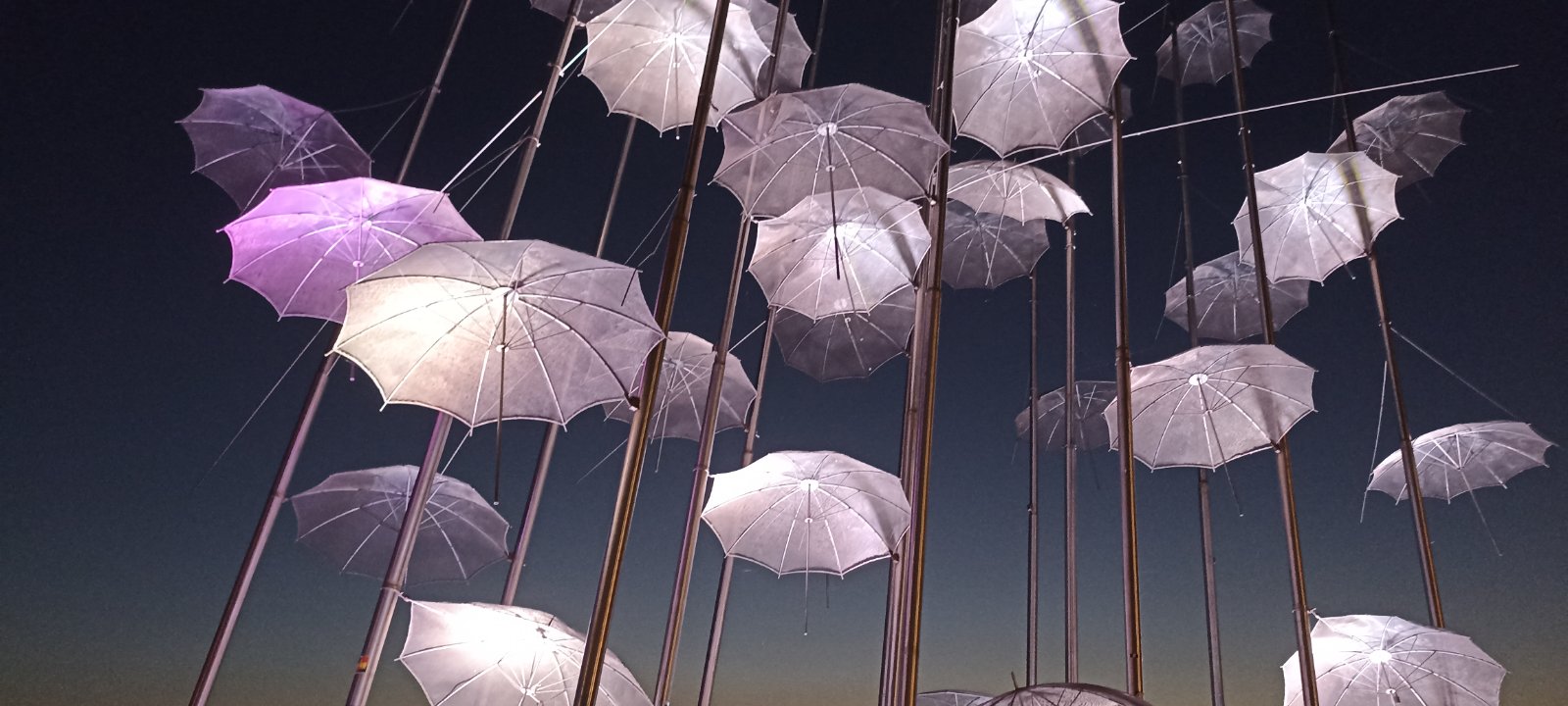 OMBRELES ZOGOLOPOULOU PARALIA 2