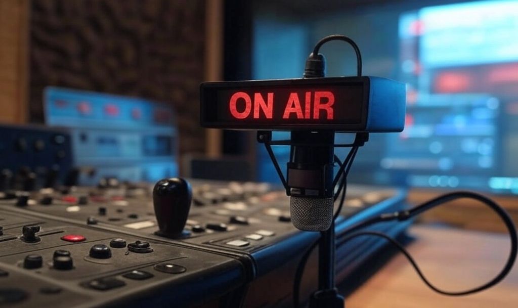 Παρίσι: Ραδιοφωνική εκπομπή l instant greg η στιγμή της Ελλάδος