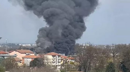 PERFETTI ERGOSTASTIO ITALIA FWTIA