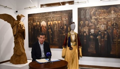 YMATH EKTHESI 1821 GKIOULEKAS