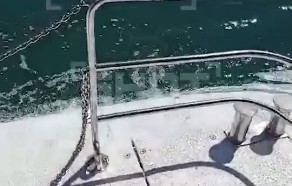 aigyptos bythisi toyristiko ypovrixio