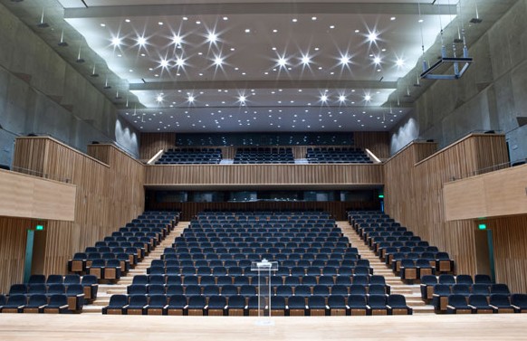 aithousa aimilios roidis megaro mousikis thessalonikis