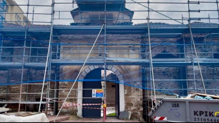 Το Αλκαζάρ Θεσσαλονίκης