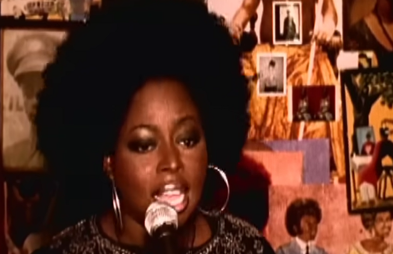 angie stone