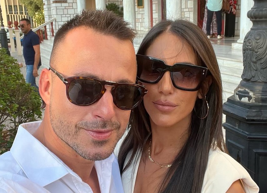 anthi voulgari kwstas kwnstantinidis