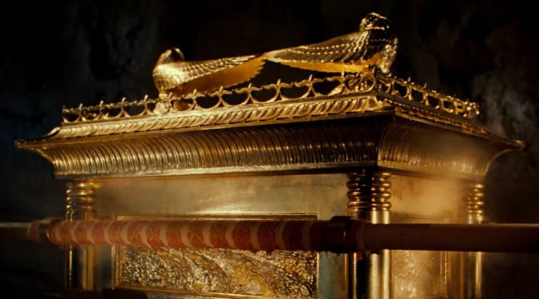 arc indianajones movie