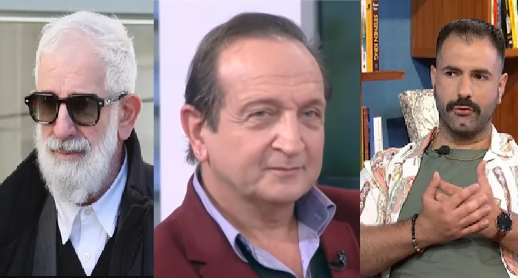 bibilas karkas filippidis