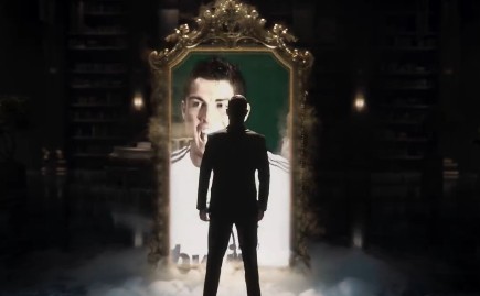 christiano ronaldo arwma