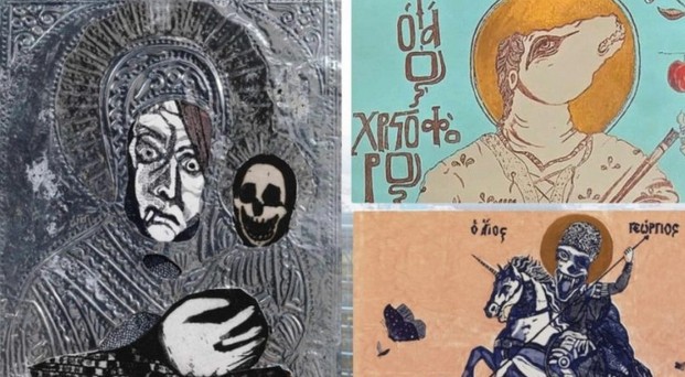 erga pinakothiki epeisodio niki