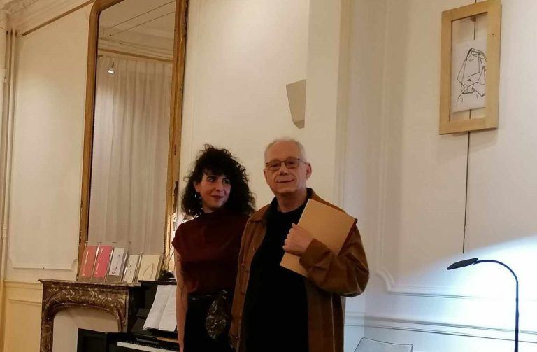 Ερωτήματα από τον Νίκο Γραικό