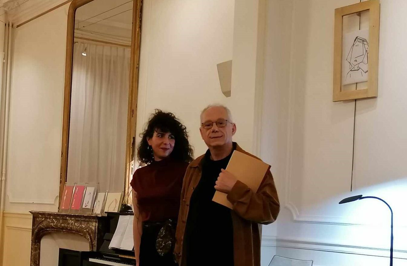 Ερωτήματα από τον Νίκο Γραικό