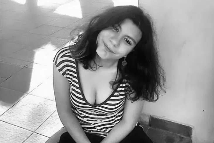 Δολοφονία Φαίης Μπακογιώργου