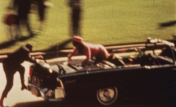 jfk assassination 1