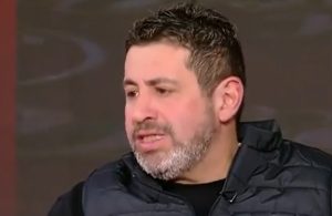 kampailis pateras 19xronou louna park peykoxwri