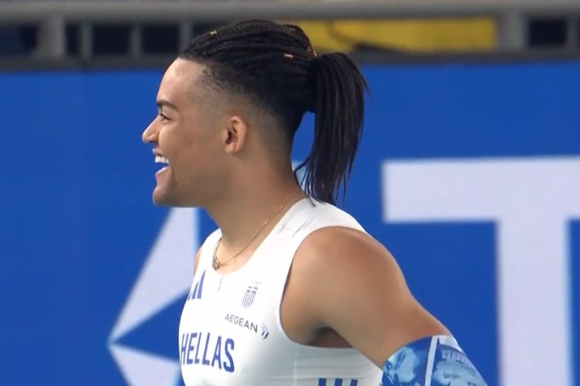 Ο Εμμανουήλ Καραλής