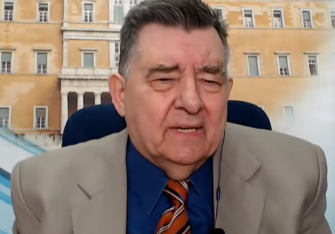 karatzaferis giwrgos