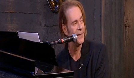 Ο Στέφανος Κορκολής σε φιλανθρωπικό κονσέρτο στο Παρίσι