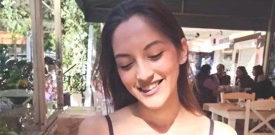 Η αδικοχαμένη Κυριακή Γρίβα