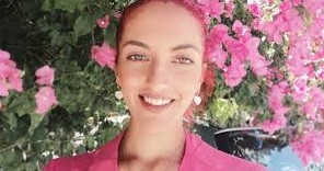 Κυριακή Γρίβα