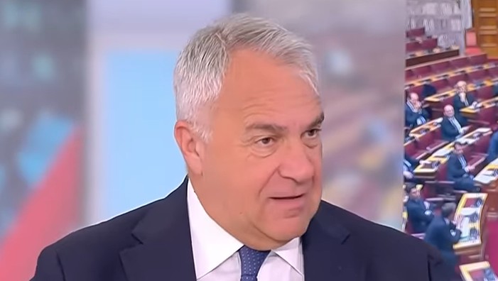 Μάκης Βορίδης