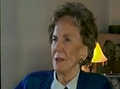 margarita papandreoy