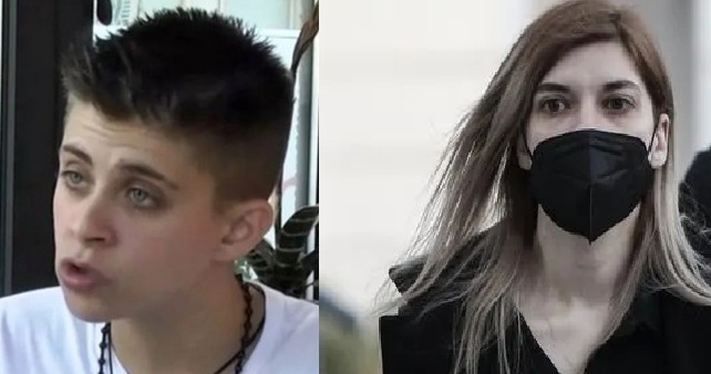 mourtzoukou pispirigou