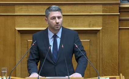 Νίκος Ανδρουλάκης