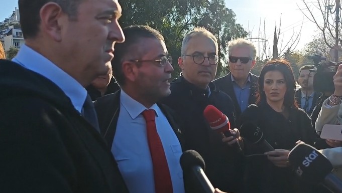 papadopoulos sarakis pinakothiki