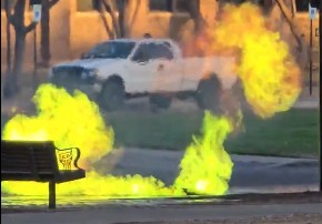 prasinoi kapnoi texas freatio fwtia