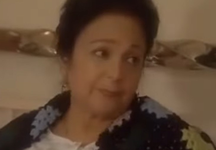 rania iwannidou kafe tis xaras