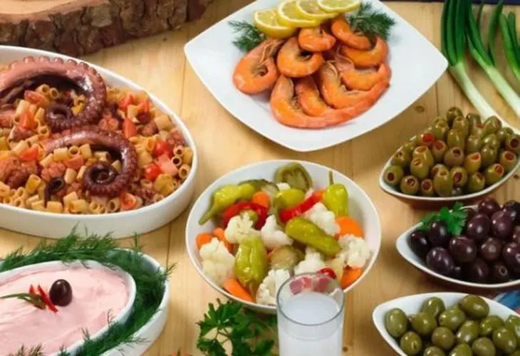 Σαρακοστιανά