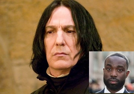 severus snape paapa 1