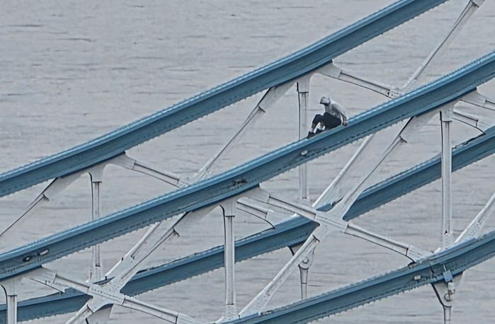 tower bridge londino atomo panw sti gefyra