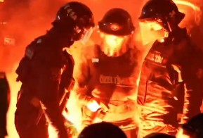 turkey tourkia astynomia epeisodia imamoglou