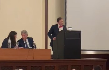 vasilis rokos money show 1